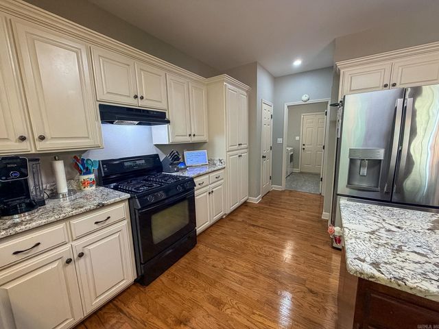 2356 Marion Anderson Road, Hot Springs, AR 71913