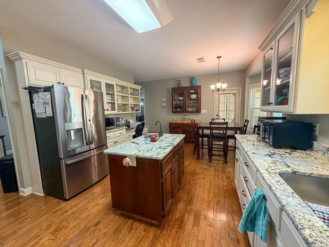 2356 Marion Anderson Road, Hot Springs, AR 71913