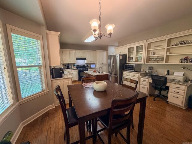 2356 Marion Anderson Road, Hot Springs, AR 71913