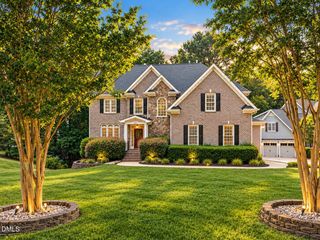 8401 Chelridge Drive, Wake Forest, NC 27587