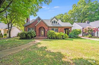 2928 Park Road, Charlotte, NC 28209