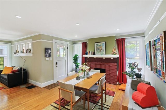 149 Ponce De Leon Court, Decatur, GA 30030