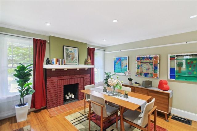 149 Ponce De Leon Court, Decatur, GA 30030