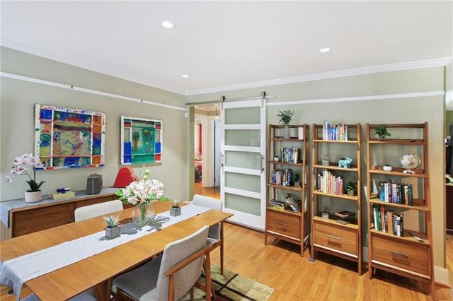 149 Ponce De Leon Court, Decatur, GA 30030