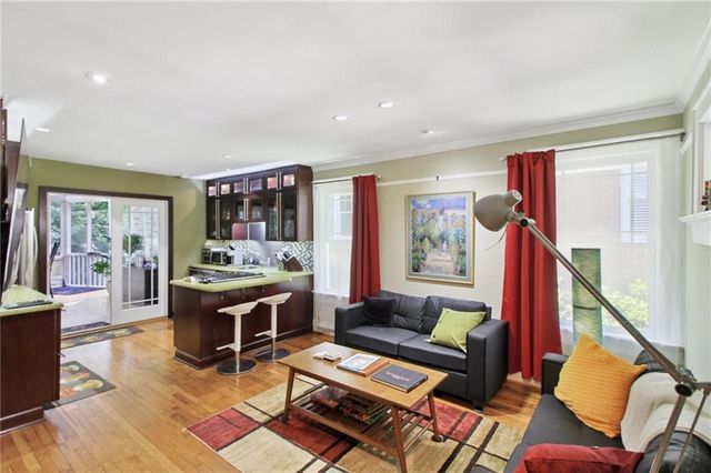 149 Ponce De Leon Court, Decatur, GA 30030