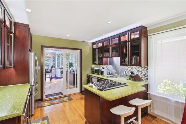 149 Ponce De Leon Court, Decatur, GA 30030