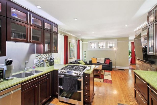149 Ponce De Leon Court, Decatur, GA 30030