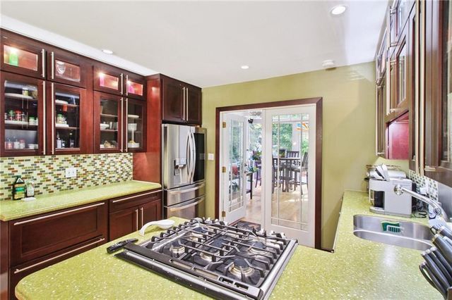 149 Ponce De Leon Court, Decatur, GA 30030