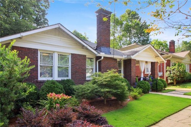 149 Ponce De Leon Court, Decatur, GA 30030