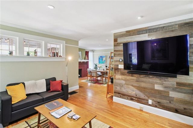 149 Ponce De Leon Court, Decatur, GA 30030