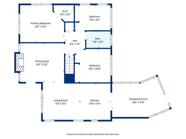 149 Ponce De Leon Court, Decatur, GA 30030