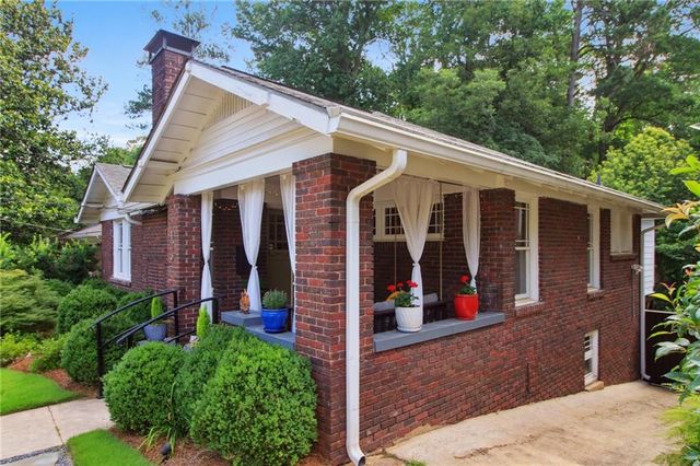 149 Ponce De Leon Court, Decatur, GA 30030