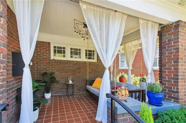 149 Ponce De Leon Court, Decatur, GA 30030