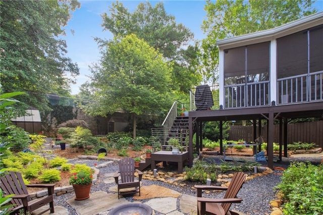 149 Ponce De Leon Court, Decatur, GA 30030
