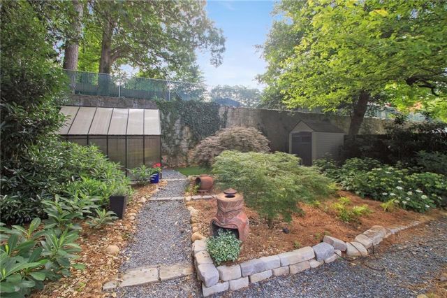 149 Ponce De Leon Court, Decatur, GA 30030