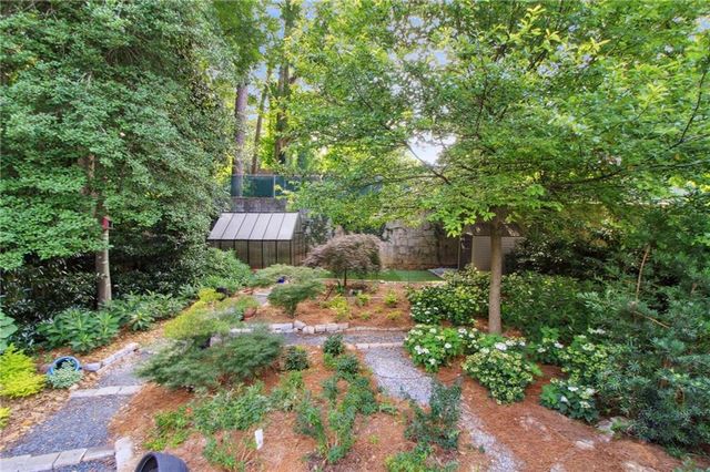 149 Ponce De Leon Court, Decatur, GA 30030