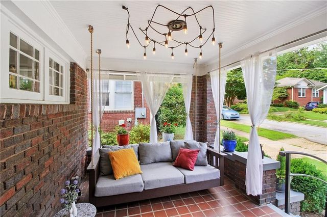 149 Ponce De Leon Court, Decatur, GA 30030