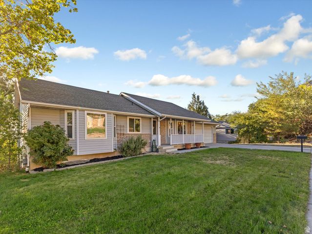49 N 1300 E, Pleasant Grove, UT 84062