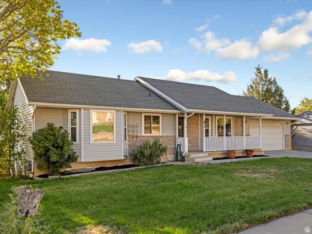 49 N 1300 E, Pleasant Grove, UT 84062