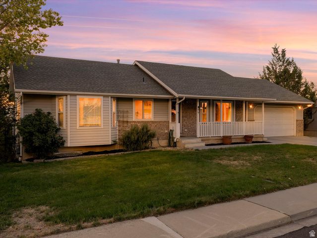 49 N 1300 E, Pleasant Grove, UT 84062