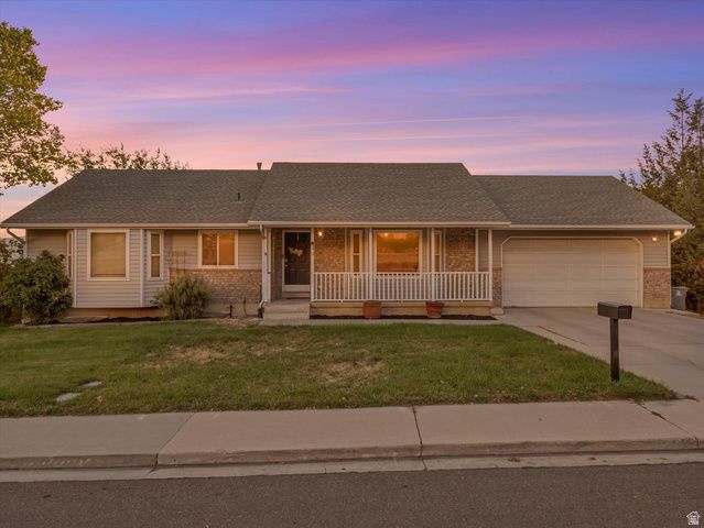 49 N 1300 E, Pleasant Grove, UT 84062