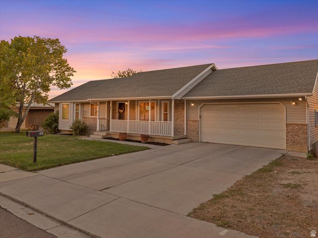 49 N 1300 E, Pleasant Grove, UT 84062