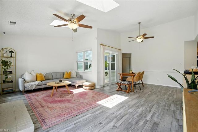 1808 Gershwin DR, Virginia Beach, VA 23454