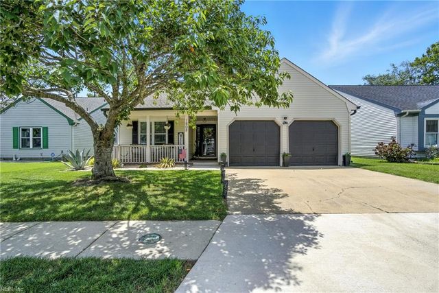 1808 Gershwin DR, Virginia Beach, VA 23454