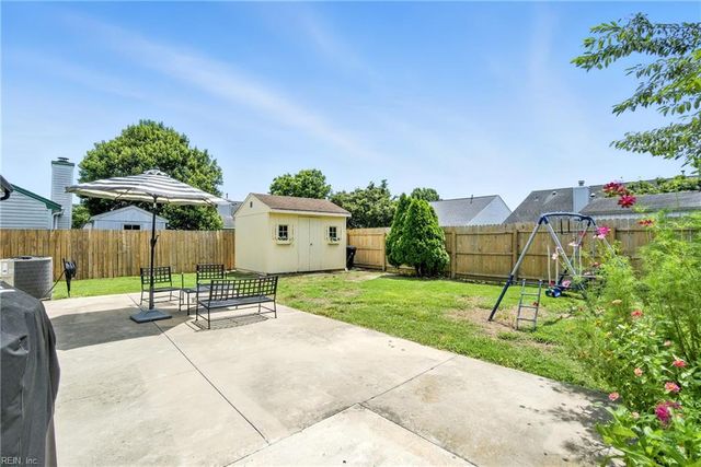 1808 Gershwin DR, Virginia Beach, VA 23454