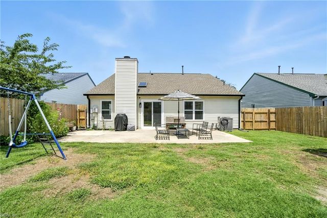 1808 Gershwin DR, Virginia Beach, VA 23454
