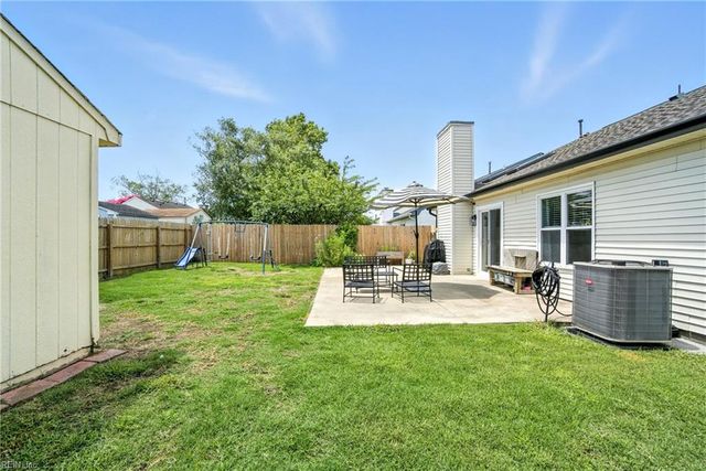 1808 Gershwin DR, Virginia Beach, VA 23454