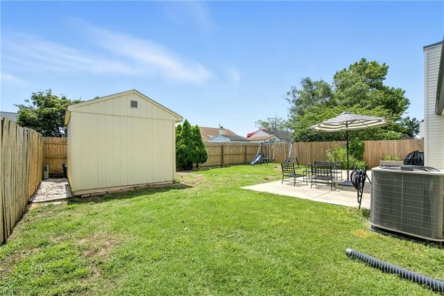 1808 Gershwin DR, Virginia Beach, VA 23454