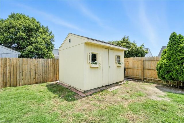 1808 Gershwin DR, Virginia Beach, VA 23454