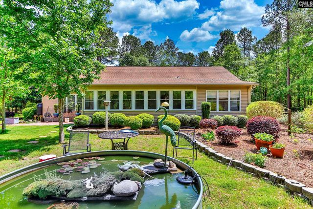 833 Mount Valley Road, Blythewood, SC 29016