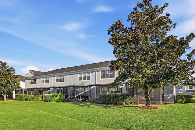 15253 WINDMILL HARBOR COURT, Orlando, FL 32828