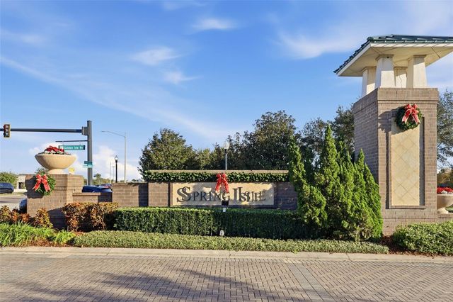 15253 WINDMILL HARBOR COURT, Orlando, FL 32828