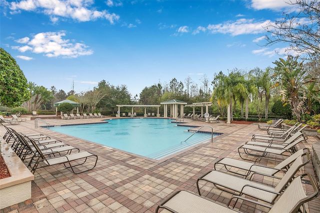 15253 WINDMILL HARBOR COURT, Orlando, FL 32828