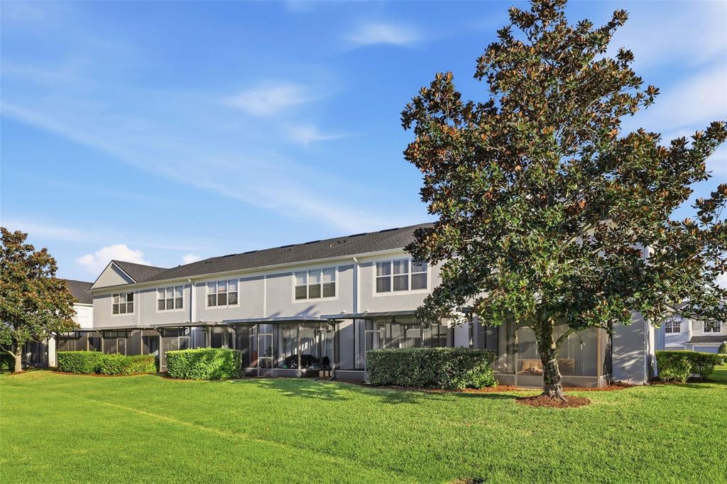 Image 29 of property listing at 15253 WINDMILL HARBOR COURT, Orlando, FL 32828