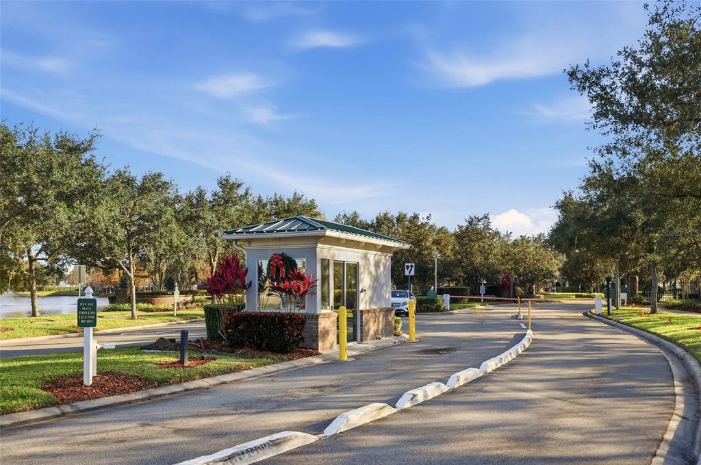 Image 33 of property listing at 15253 WINDMILL HARBOR COURT, Orlando, FL 32828