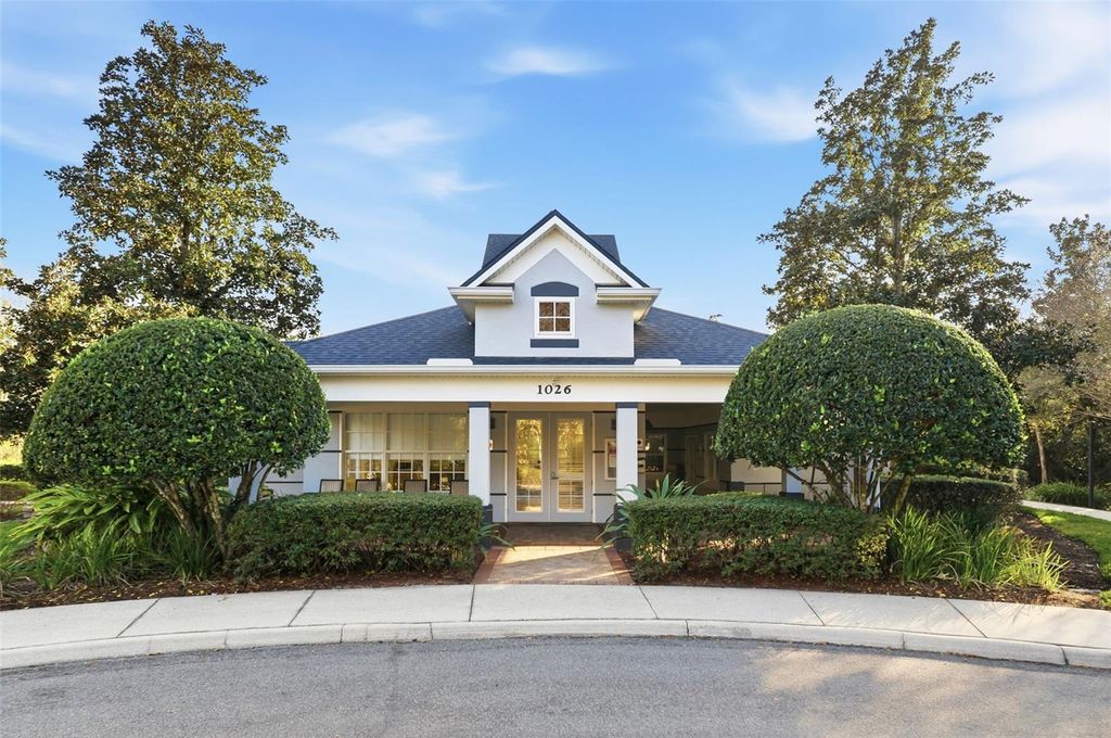 Image 34 of property listing at 15253 WINDMILL HARBOR COURT, Orlando, FL 32828