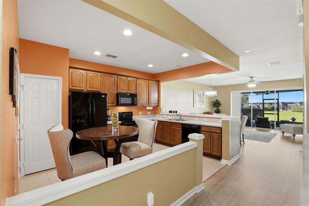 Image 5 of property listing at 15253 WINDMILL HARBOR COURT, Orlando, FL 32828