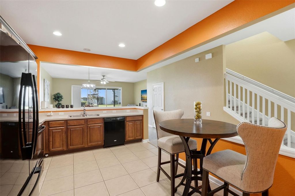 Image 8 of property listing at 15253 WINDMILL HARBOR COURT, Orlando, FL 32828