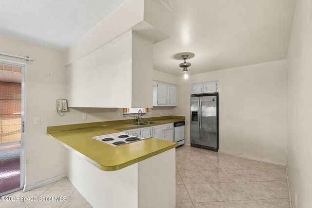 205 Hickory Avenue, Merritt Island, FL 32953