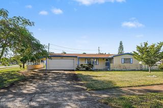 205 Hickory Avenue, Merritt Island, FL 32953