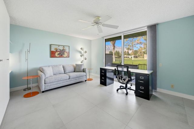 2821 Calle Arandas, Palm Springs, CA 92264