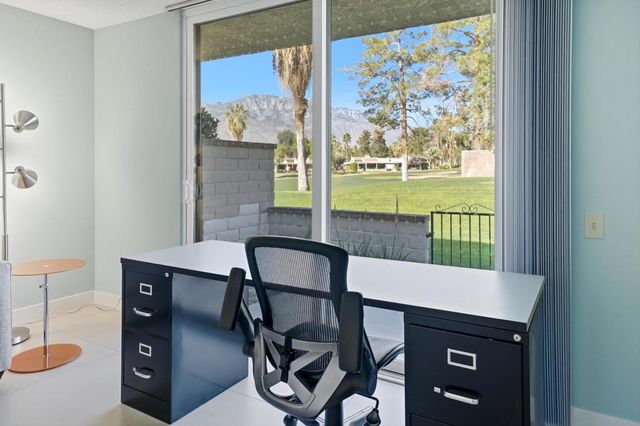 2821 Calle Arandas, Palm Springs, CA 92264