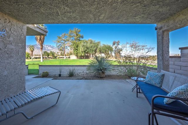 2821 Calle Arandas, Palm Springs, CA 92264