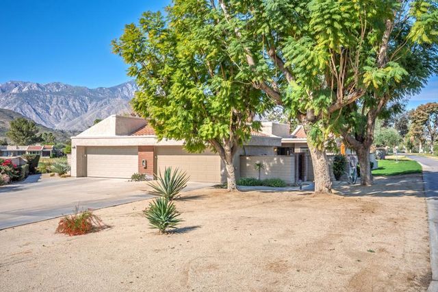 2821 Calle Arandas, Palm Springs, CA 92264