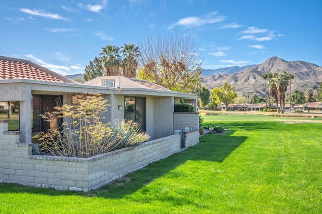 2821 Calle Arandas, Palm Springs, CA 92264