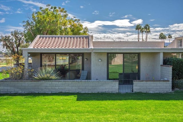 2821 Calle Arandas, Palm Springs, CA 92264